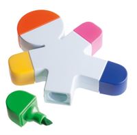 EVIDENZIATORE OMINO